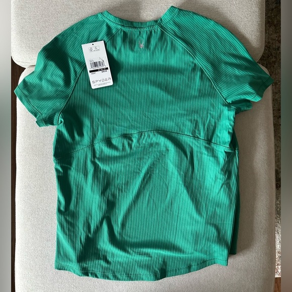 Spyder top - Picture 3 of 4